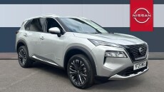 Nissan X-Trail 1.5 E-Power 204 Tekna 5dr Xtronic Hybrid Station Wagon
